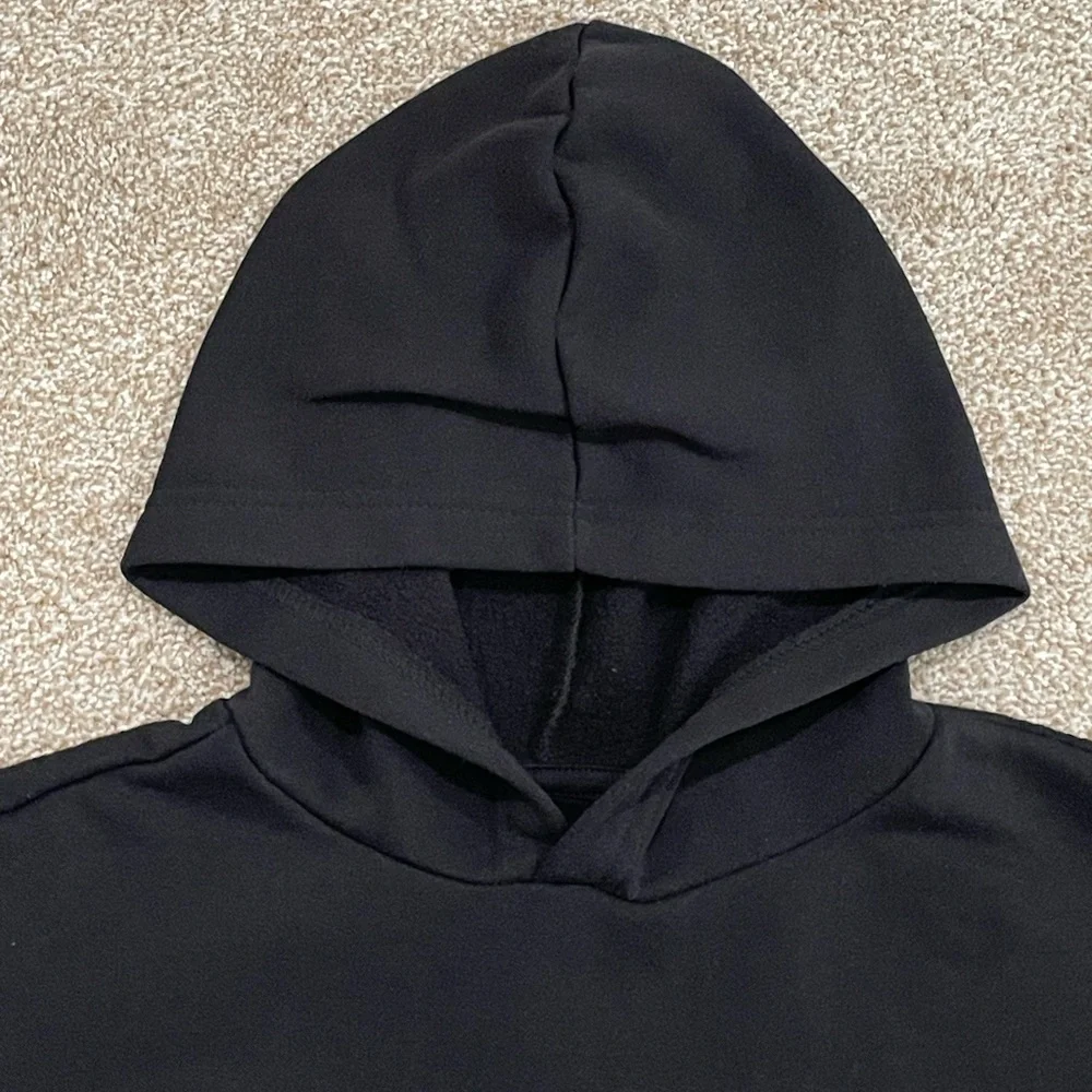 Old Navy Mario Kart Black Hoodie Boy’s Size XL